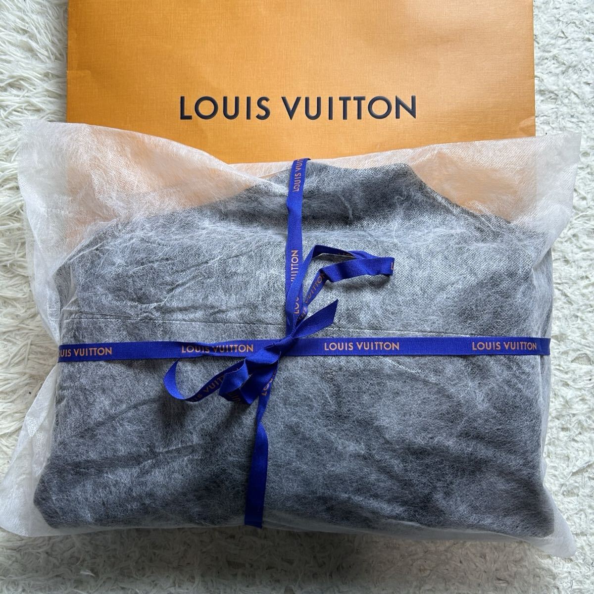 ほぼ未使用】 LOUIS VUITTON ルイヴィトン モノグラム ほぼ未使用】 LOUIS VUITTON ルイヴィトン モノグラム