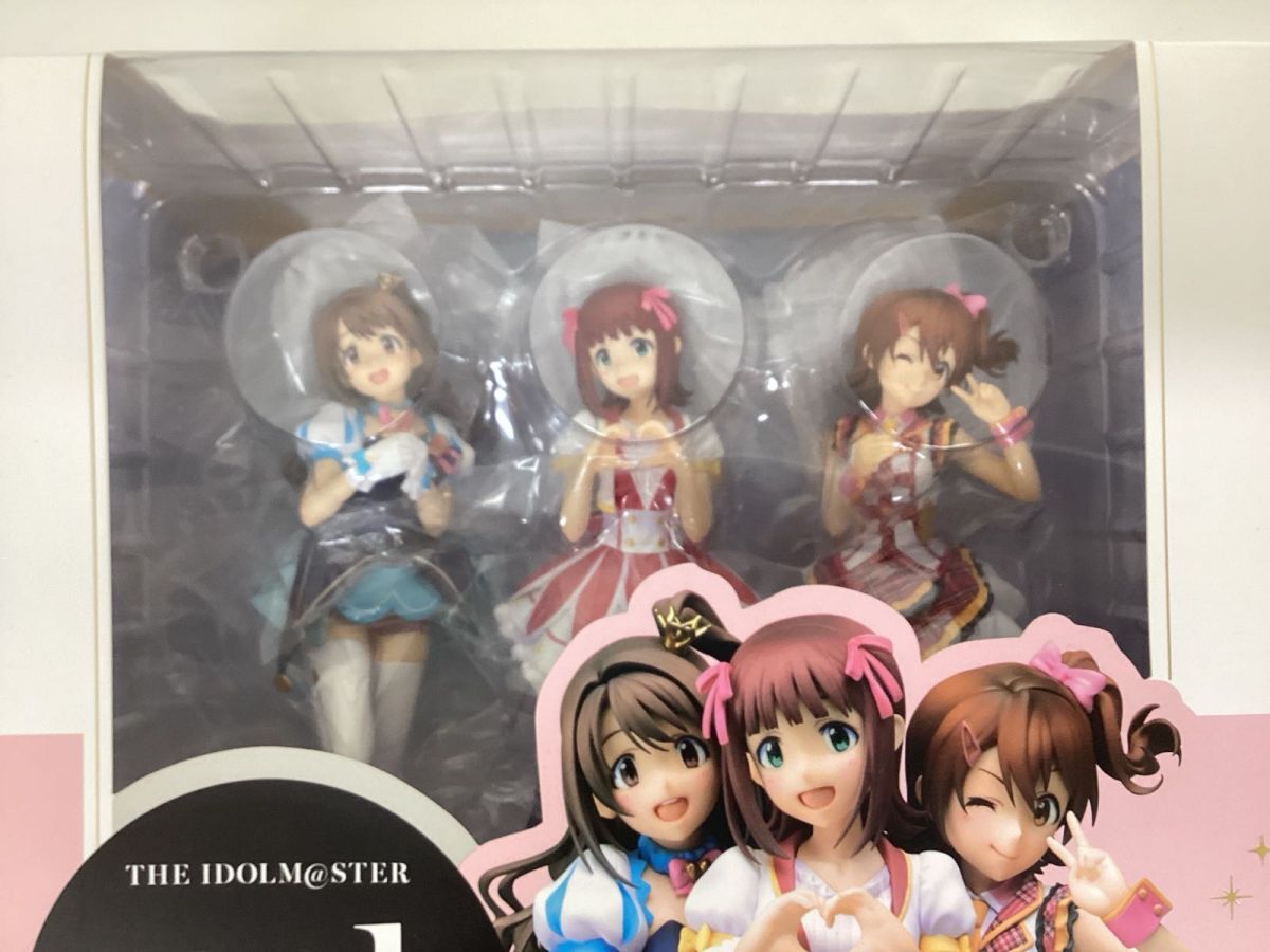 12【同梱不可/未開封】アニプレックス アイドルマスター 10th