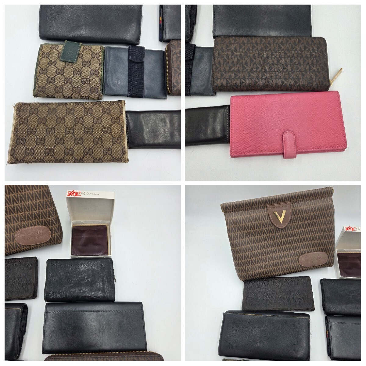 レディース GUCCI COACH GIVENCHY まとめ売り セット 大量 セット売り