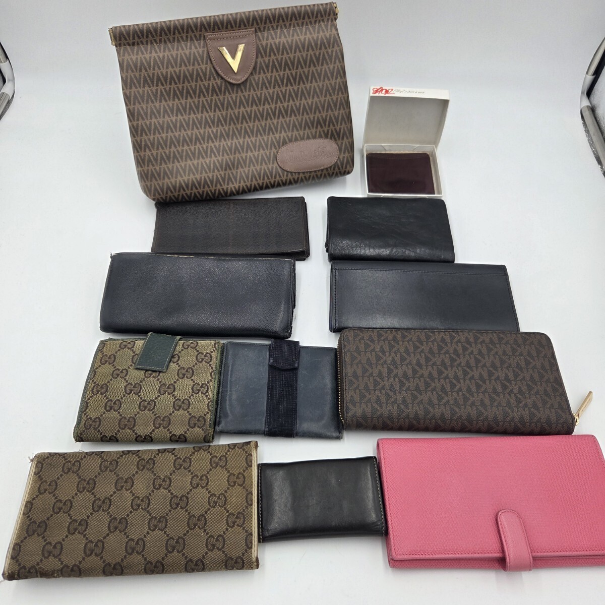 レディース GUCCI COACH GIVENCHY まとめ売り セット 大量 セット売り