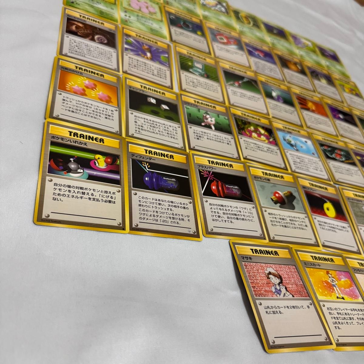 旧裏面】被り無し ポケモンカード ノーマルのみ 拡張シート 他 150枚