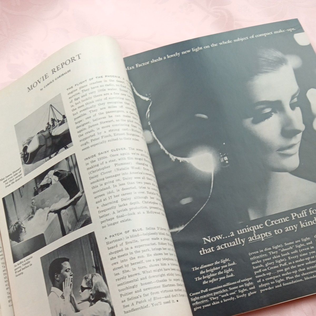 ヴィンテージ雑誌☆1966年Good Housekeeping vol162 no33880 | Shop