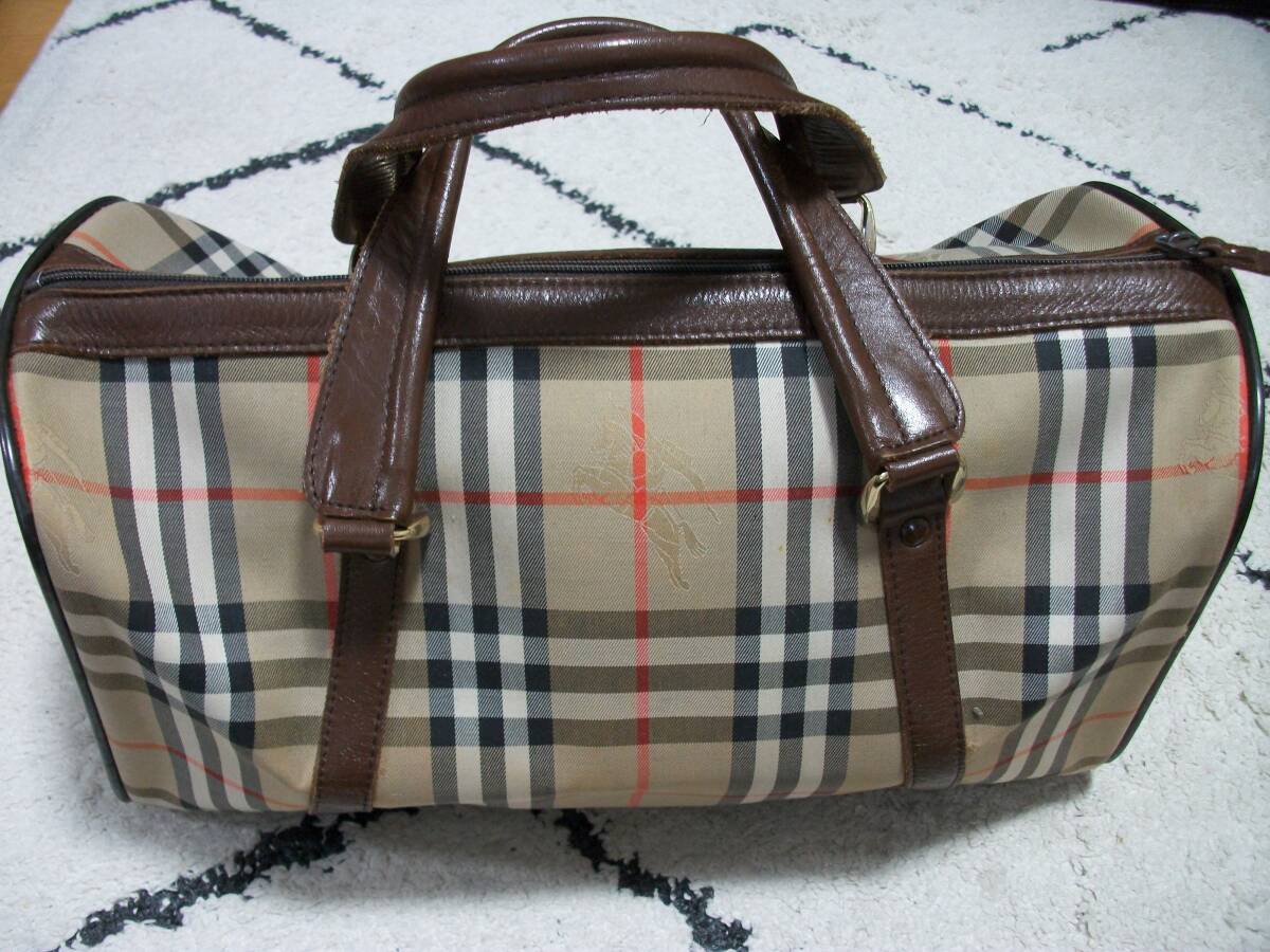 美品 Vintage バーバリー Burberrys ライナー付き ステンカラー