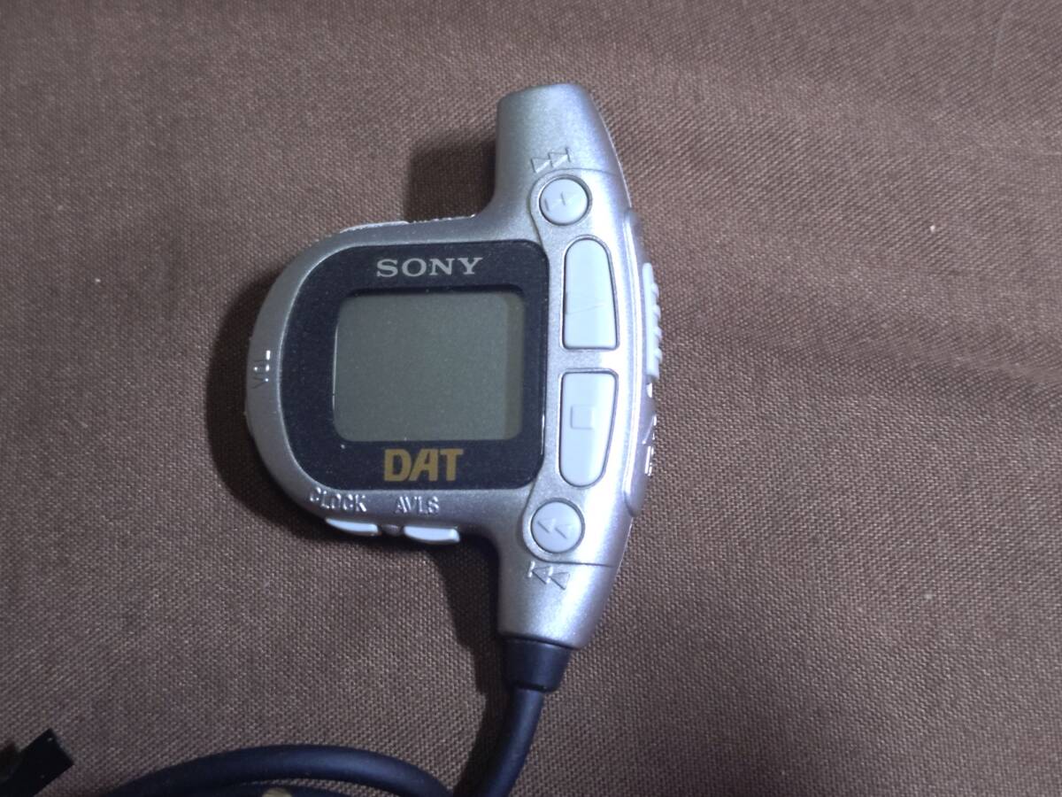 SONY DAT TCD-D100 リモコン RM-ED100 /【Buyee】 Buyee - Japanese Proxy Service ...