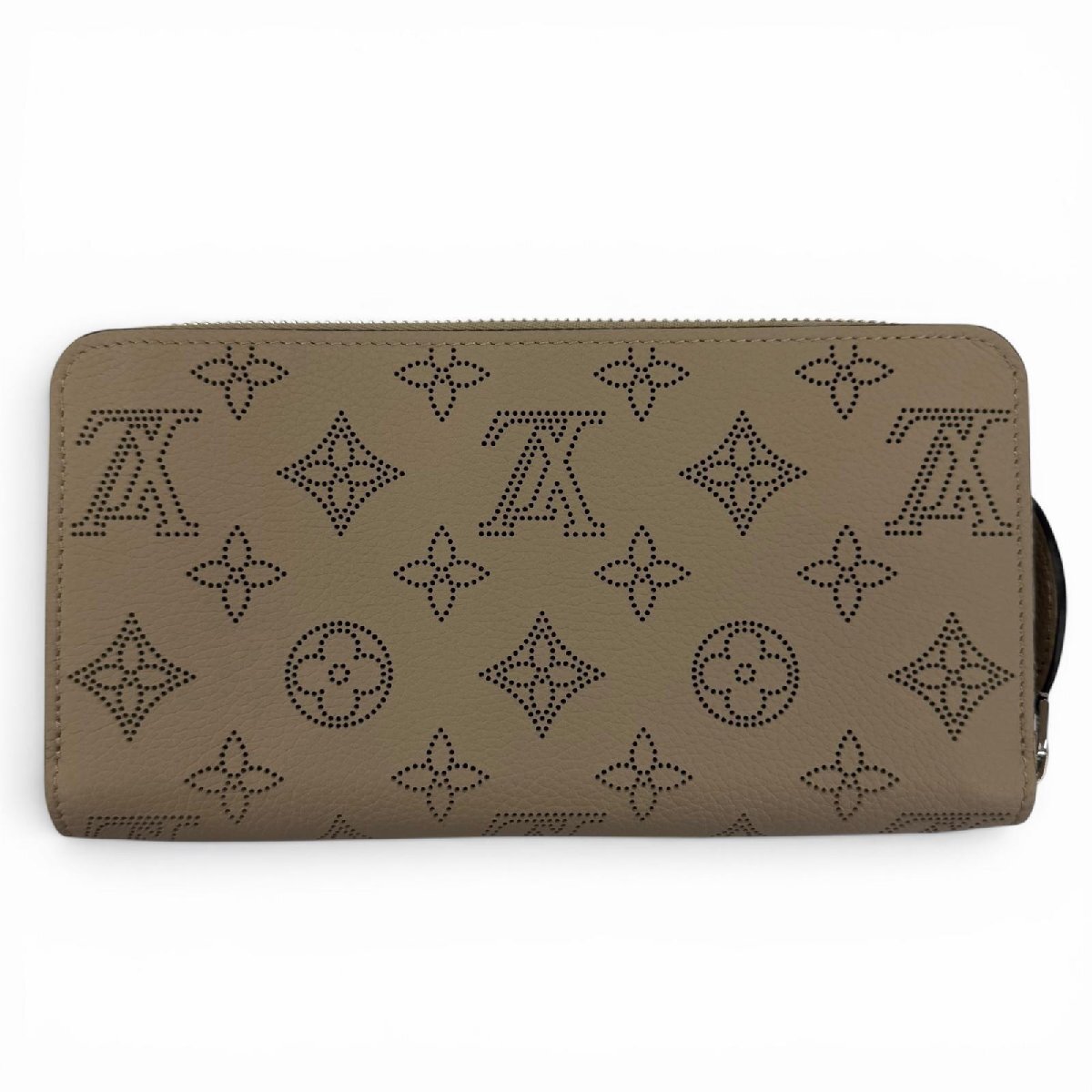 美品！ルイヴィトン マヒナ ジッピーウォレット | VACHAMBER.COM