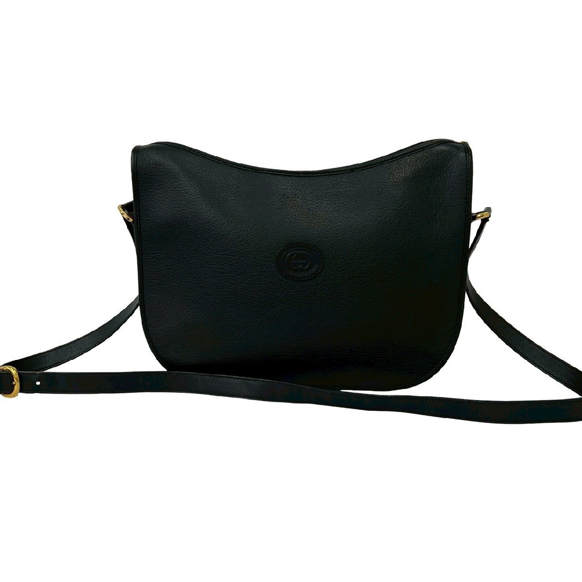 オールドグッチ GUCCI 1円 グッチ ショルダーバッグ ヴィンテージ 