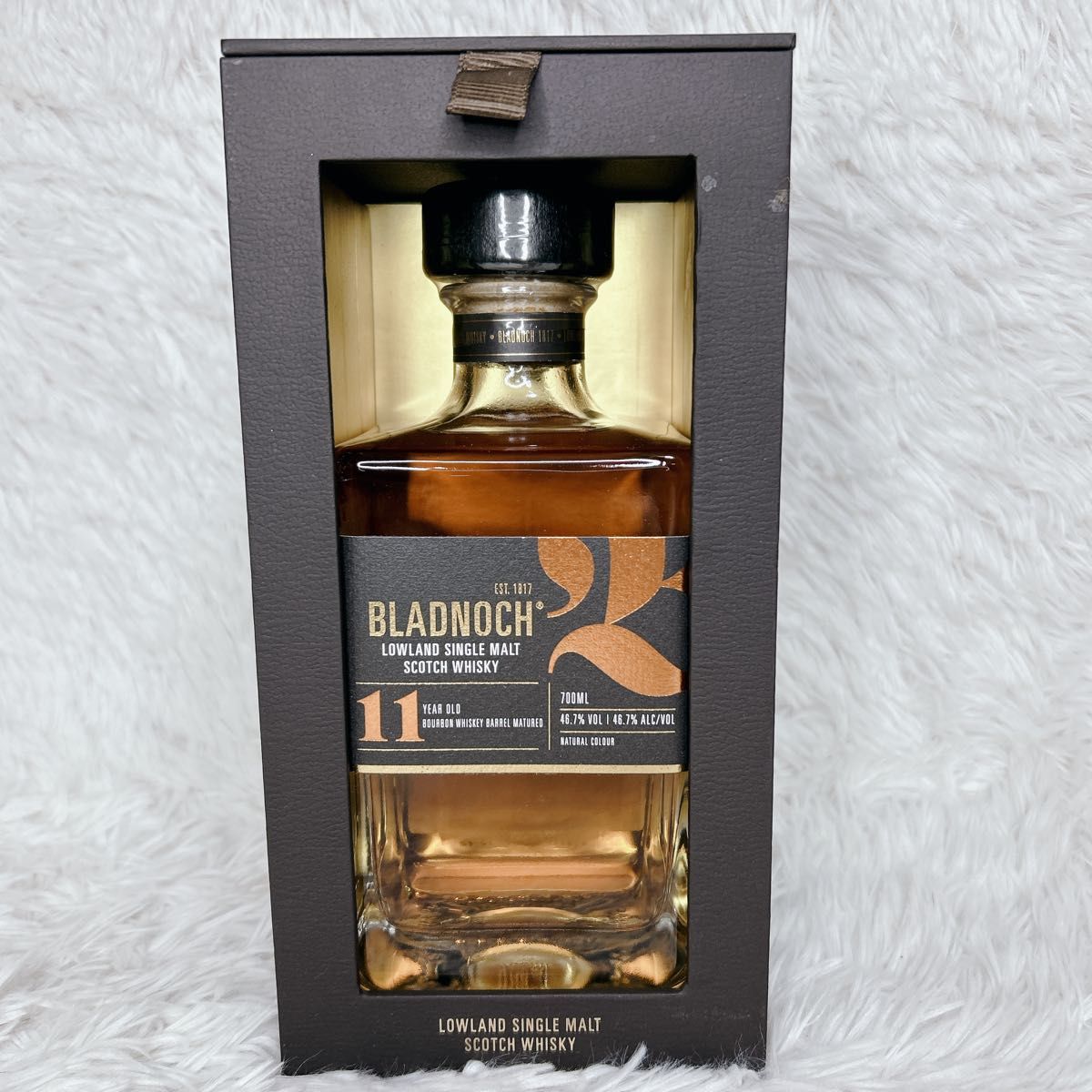 【未開封】ブラドノック 11年 Bladnoch 11 Year Old 未開封】ブラドノック 11年 Bladnoch 11 Year Old | Shop at