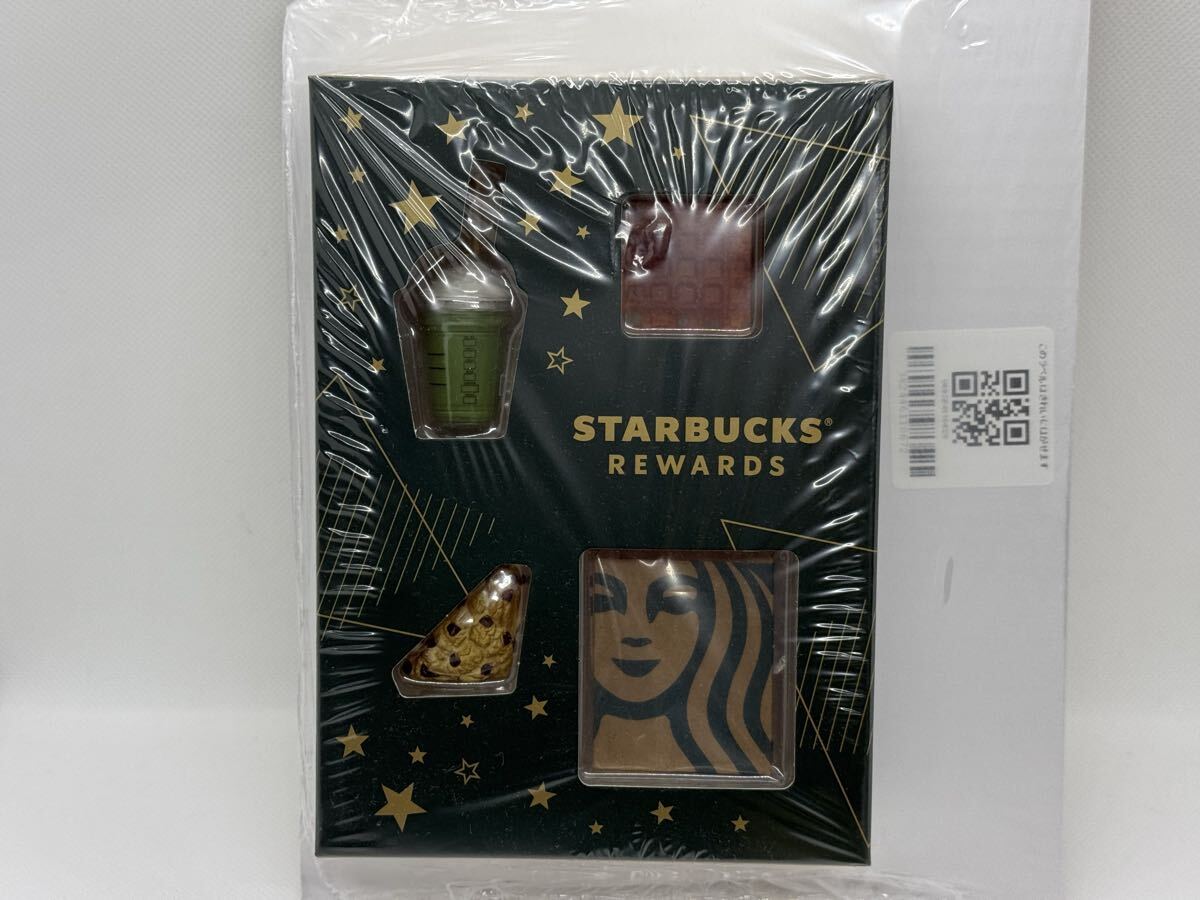 新品 スターバックス リワード ミニチュアコレクション 2種セット “TO 