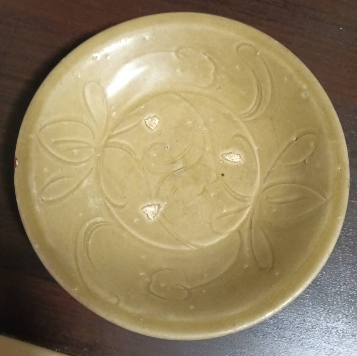 耀州窯 2026年最新Yahoo!オークション 中国 -耀州窯の中古品・新品・未