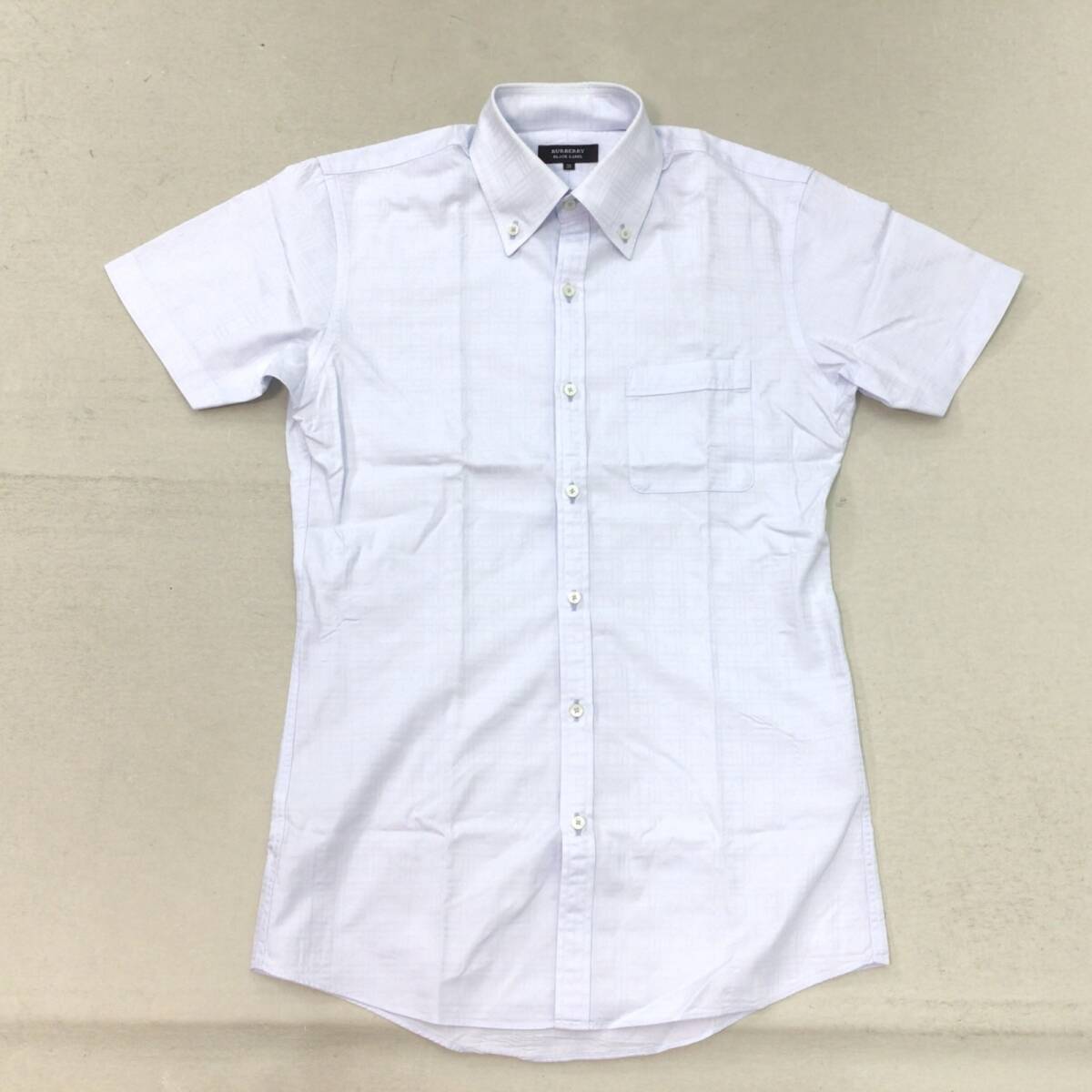 □ BURBERRY LONDON, BLACK LABEL, GOLF バーバリー シャツ ポロシャツ 