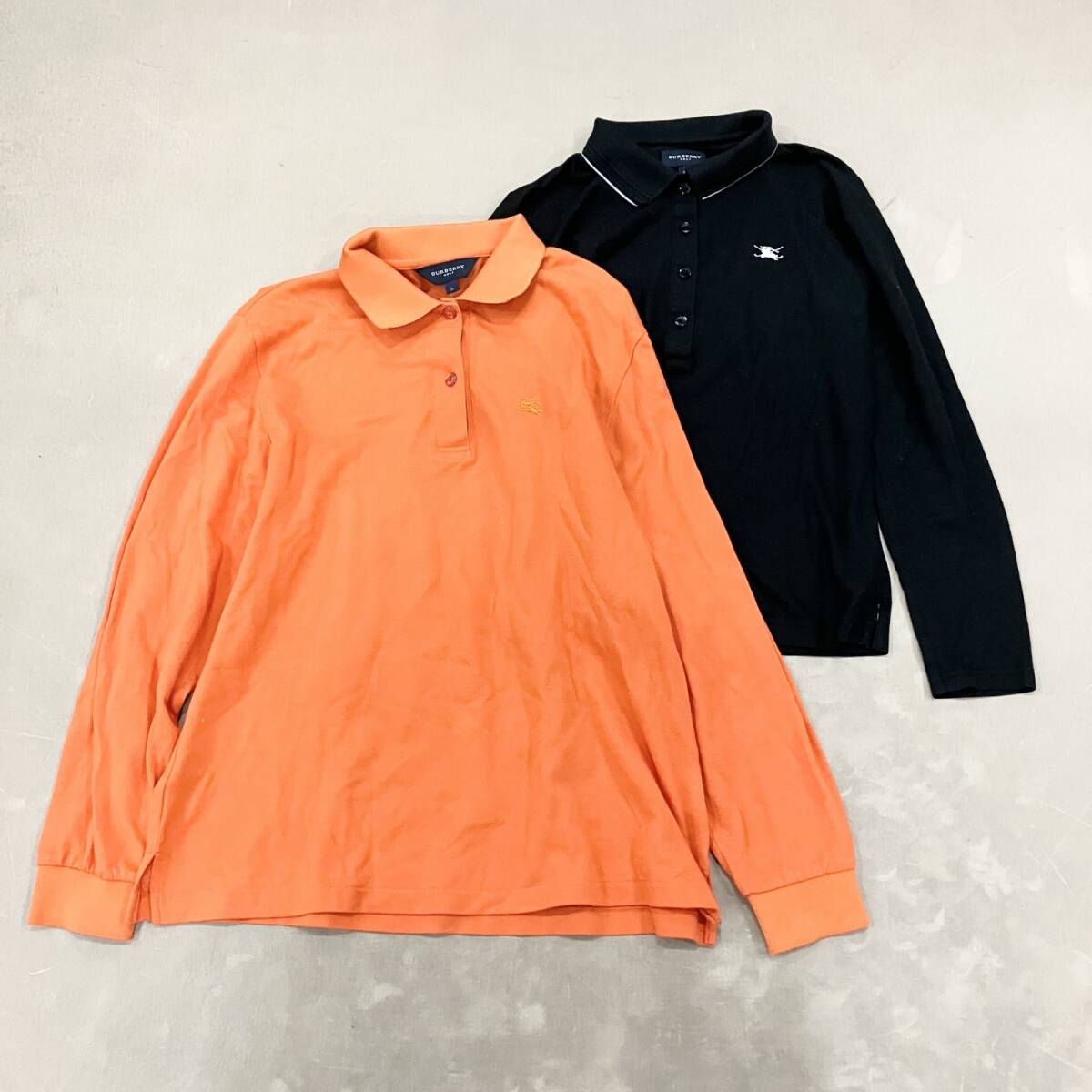 ☆BURBERRY GOLF バーバリーゴルフ 10点 まとめ ゴルフウェア シャツ 