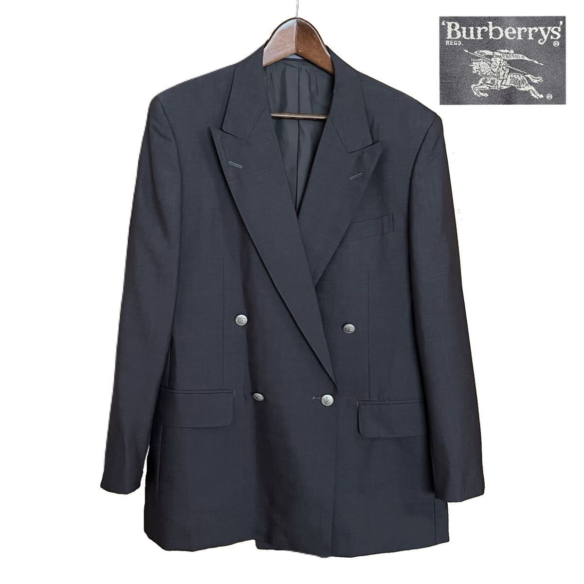 美品 Burberry