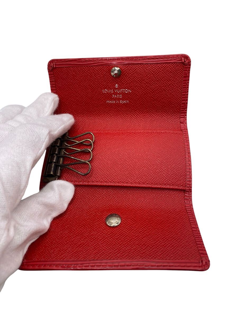 Louis Vuitton キーケース 2セット M05 021 ルイヴィトン キーケース 2