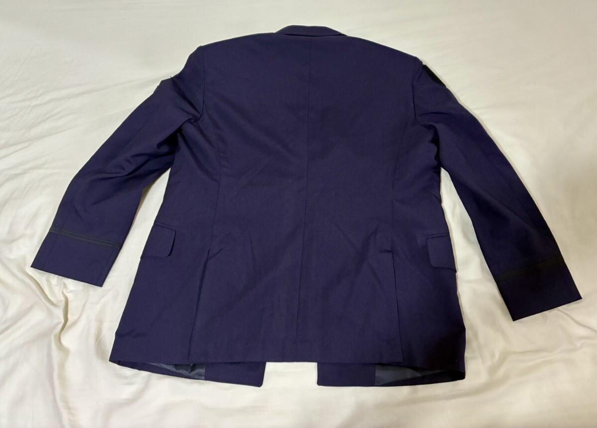 5a85 16式制服 陸上 自衛隊 夏服 曹士 5A85 新品未使用品 戦闘服 靴 迷彩服 作業服 陸自 海自 制服 航空 海上 日本 軍服 ...