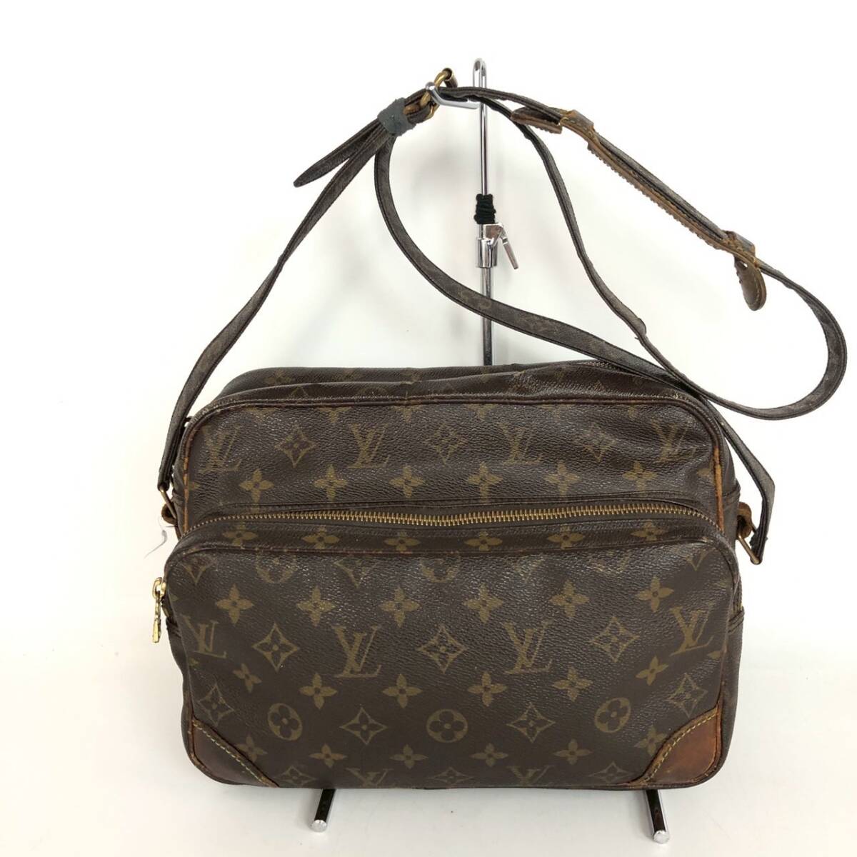ルイヴィトンショルダー ブランドショルダーバッグ Louis Vuitton ルイ 