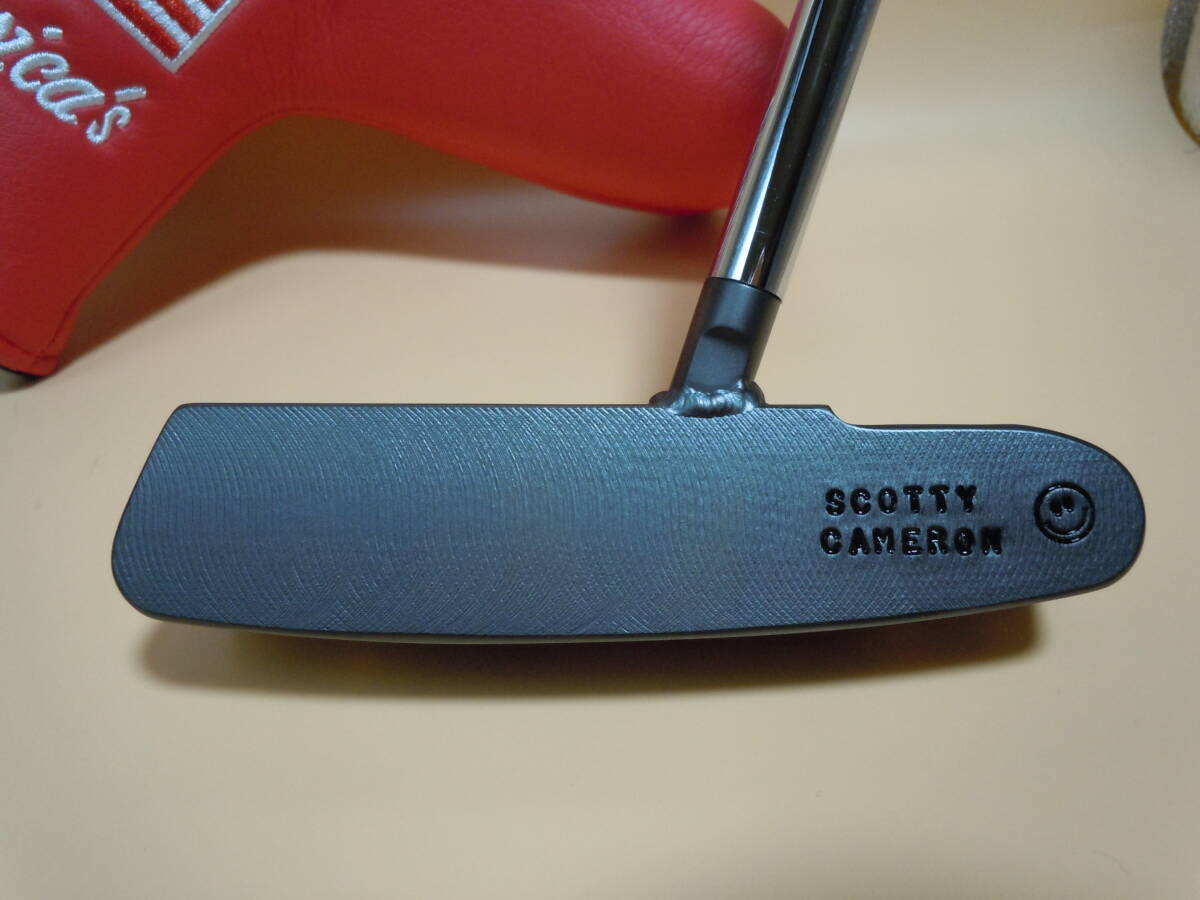 超カスタム 中古レストア センターネックカスタム キャメロン ニュー