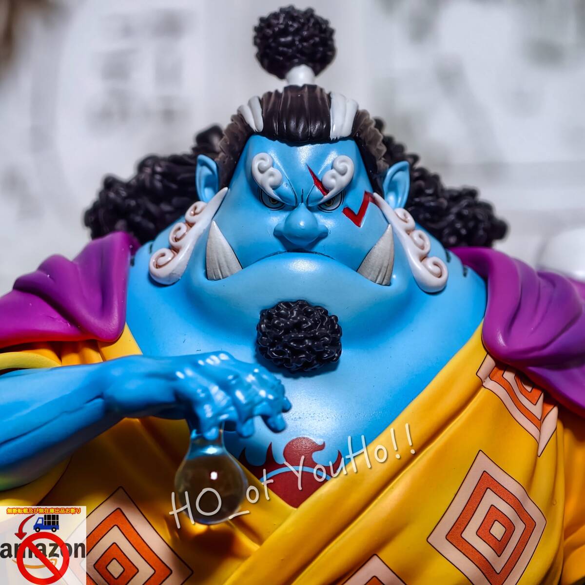 国内即日発送 ONEPIECE ワンピース フィギュア 鬼ヶ島決戦 麦わらの 