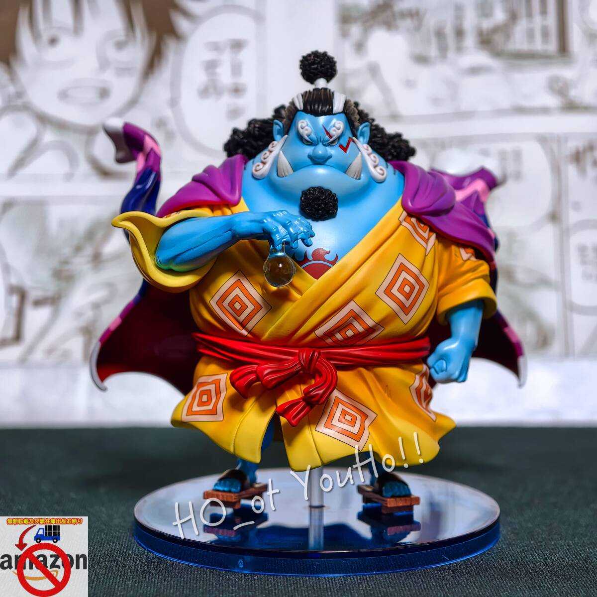 国内即日発送 ONEPIECE ワンピース フィギュア 鬼ヶ島決戦 麦わらの 