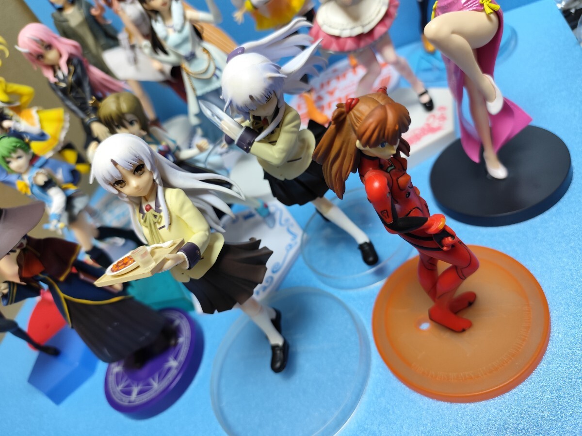 美少女フィギュア28体まとめ売り（未開封） 美少女フィギュアの商品
