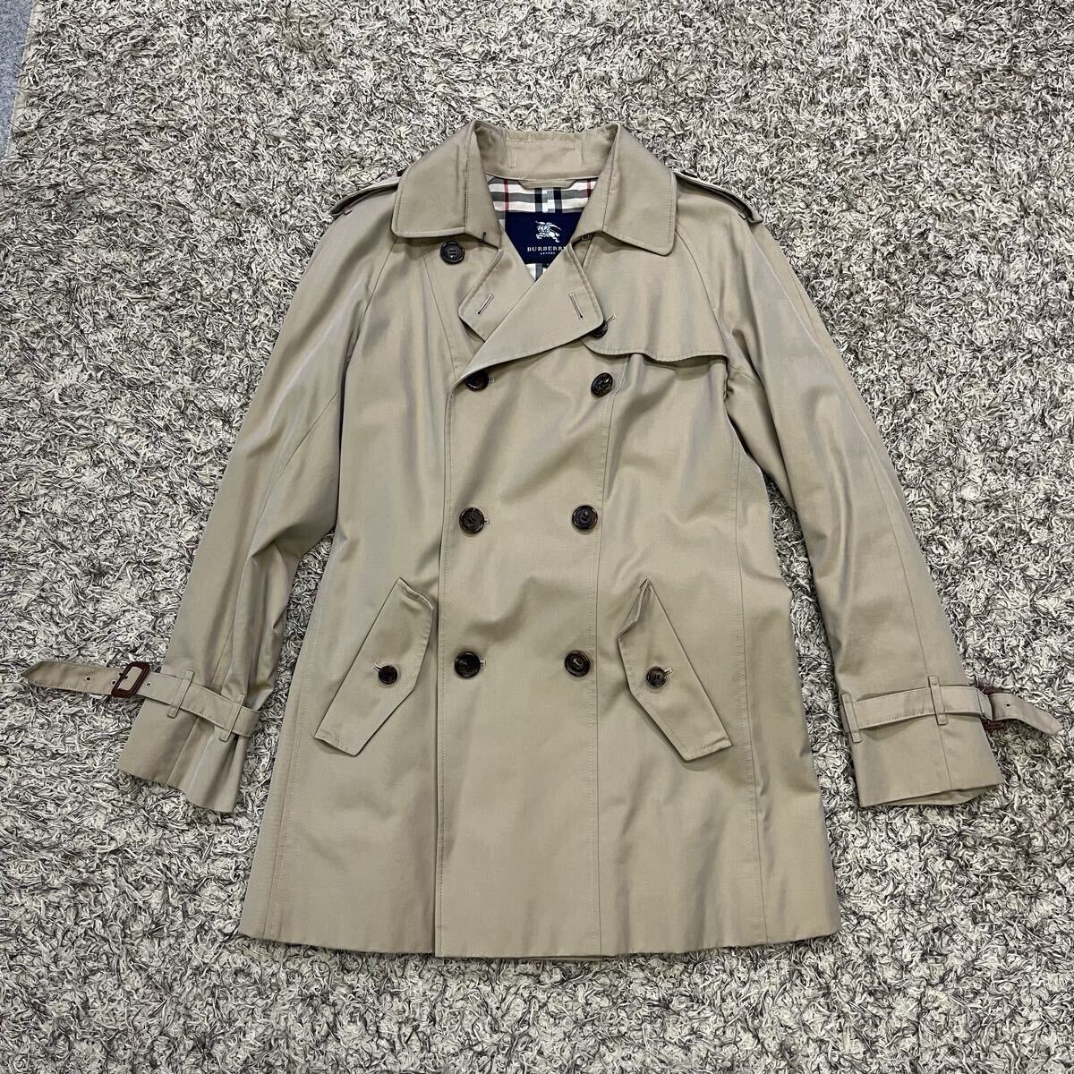 トレンチコート | 美品バーバリー burberry⁄バーバリー通販 公式通販 