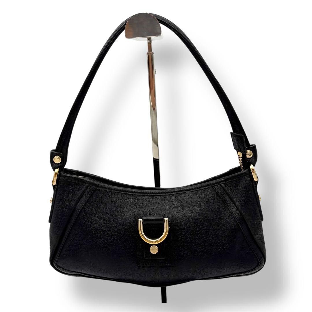 GUCCI one shoulder Abbey グッチ ワンショルダーバッグ アクセサリー 