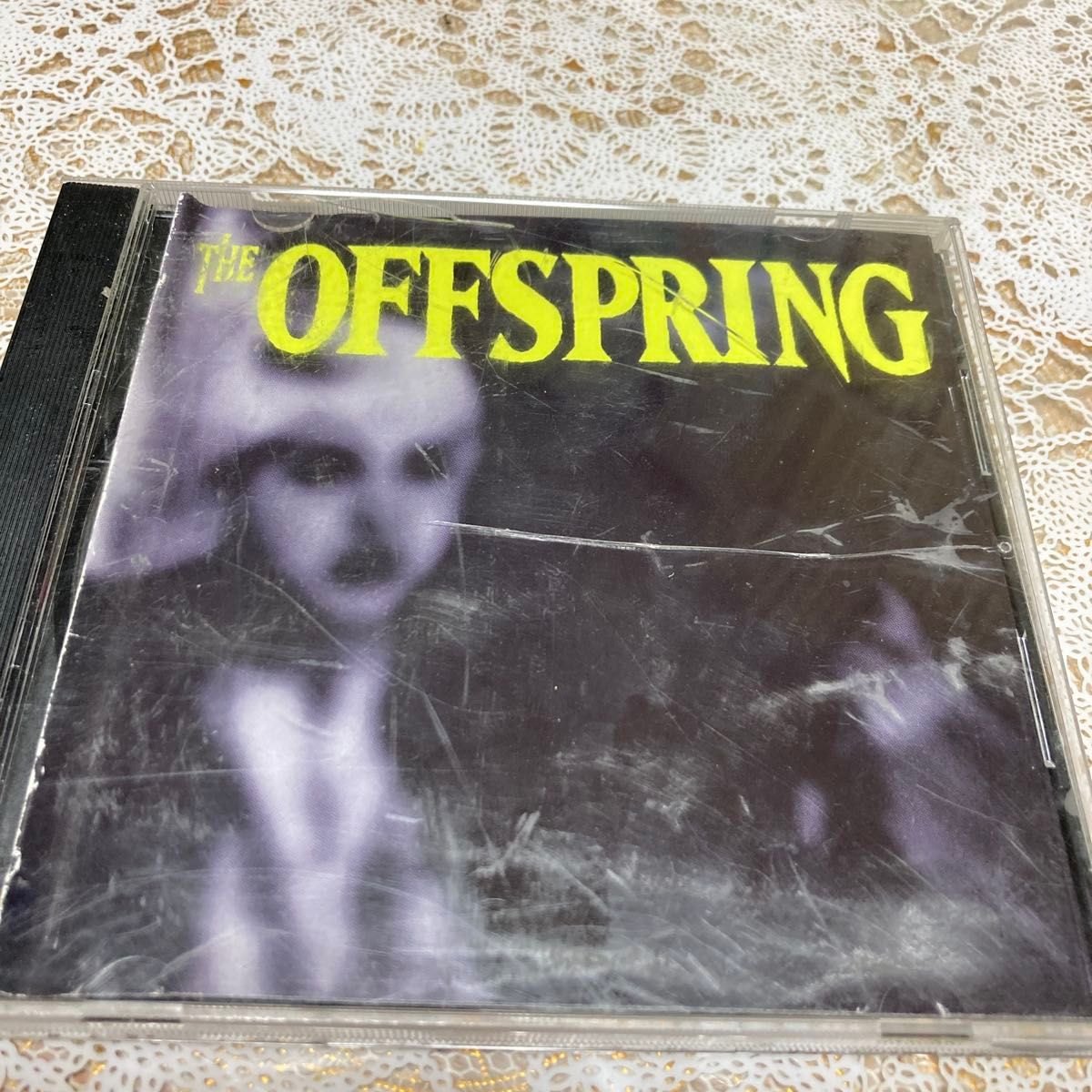 THE OFFSPRING CD SMASH オフスプリング スマッシュ | Shop at