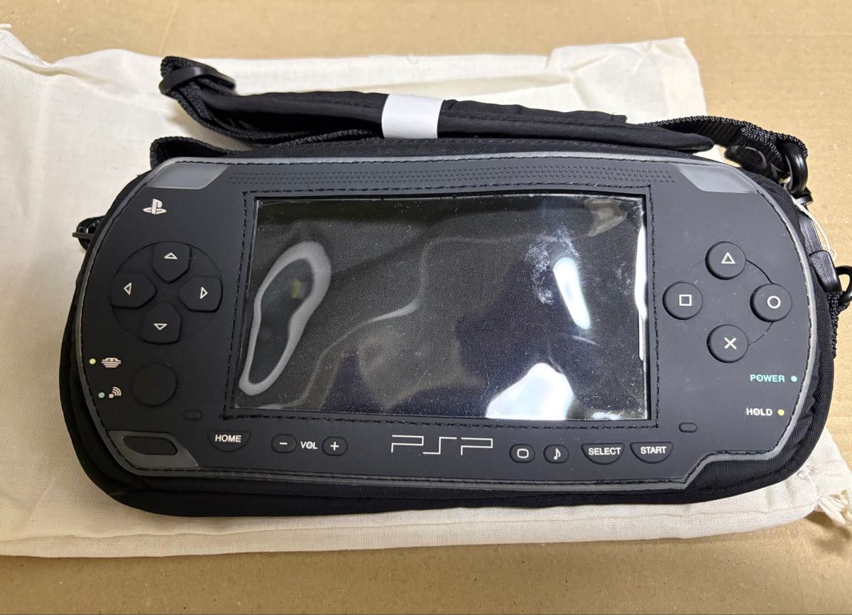 ZARA PSP クロスボディバッグ | Shop at JDirectItems Fleamarket from