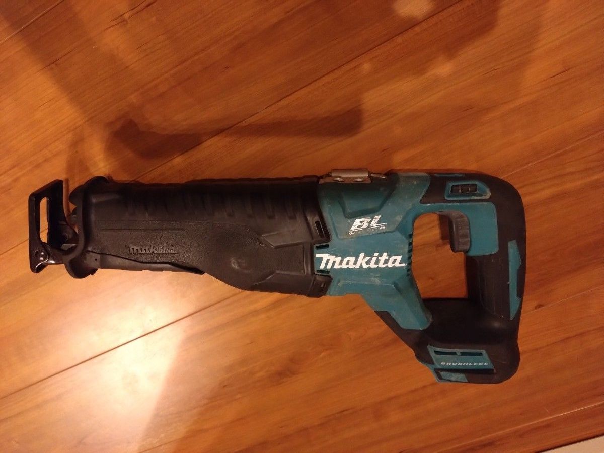 makita マキタ 18V 充電式レシプロソー JR187D | Shop at JDirectItems 