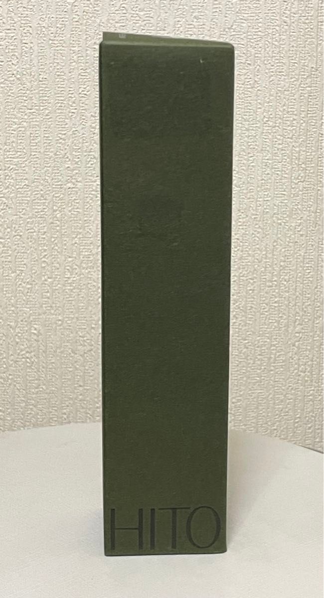 新品未開封☆HITOto RTミルクセラム 泡状導入美容液 70g | Shop at