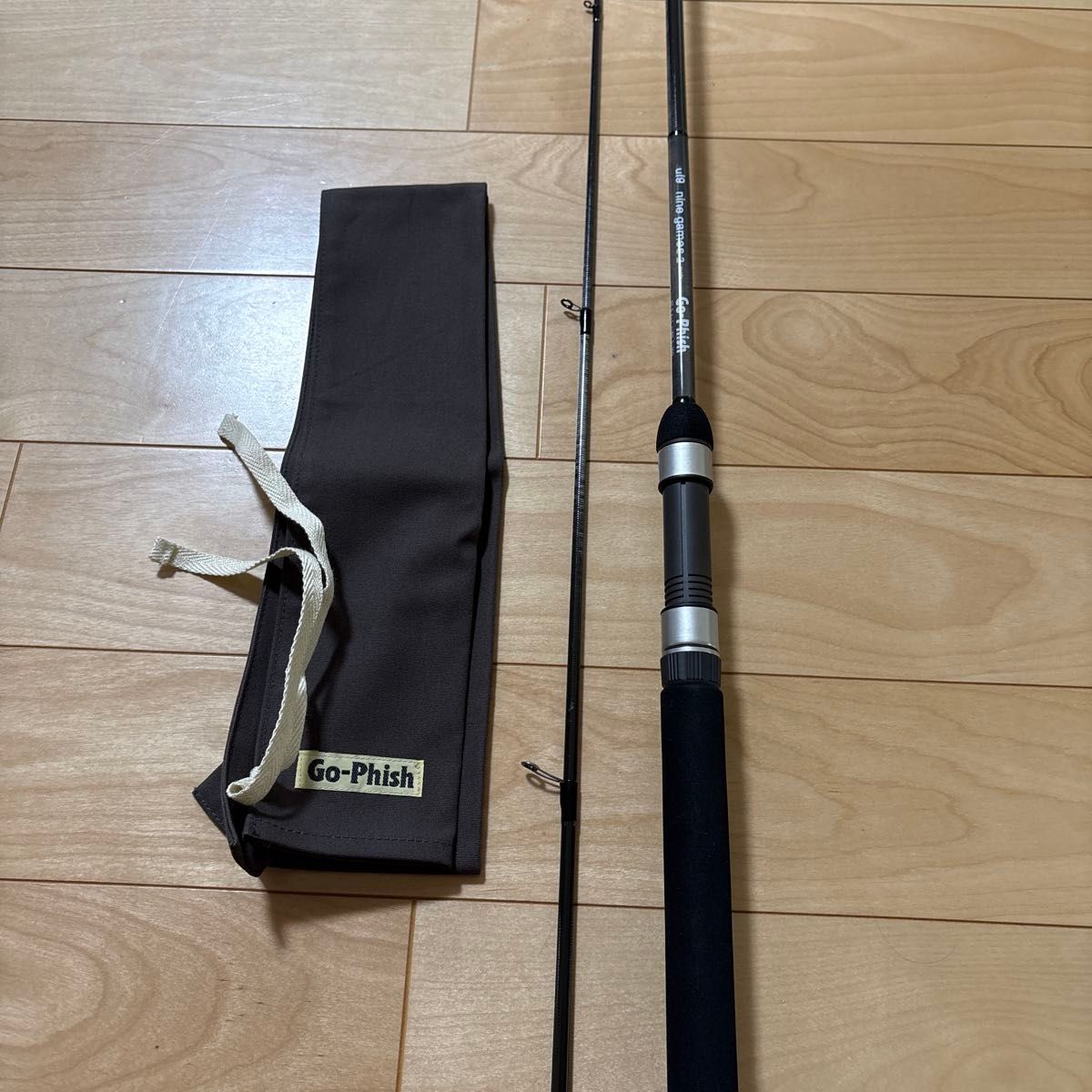 チタンフレーム トルザイト T2-KLTG30と T2-KWTG40 Fishing Outdoor