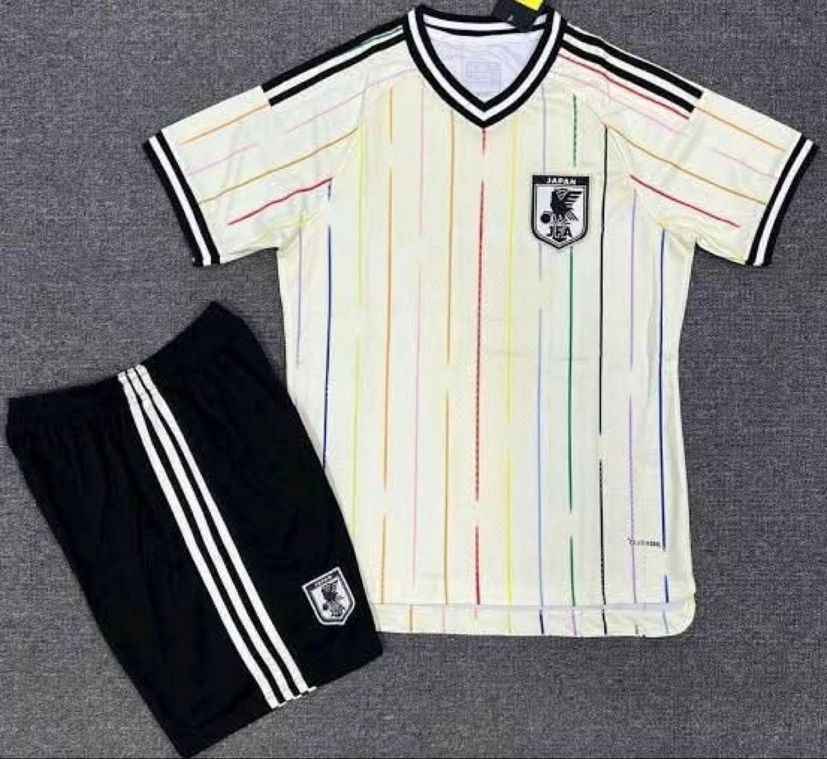 日本代表 サッカー 2026 アウェイ レプリカユニフォーム | Shop at 