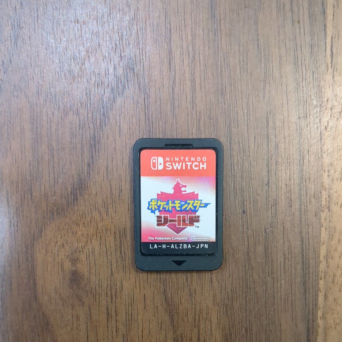 Nintendo Switch ポケットモンスター シールド ソフトのみ | Shop at