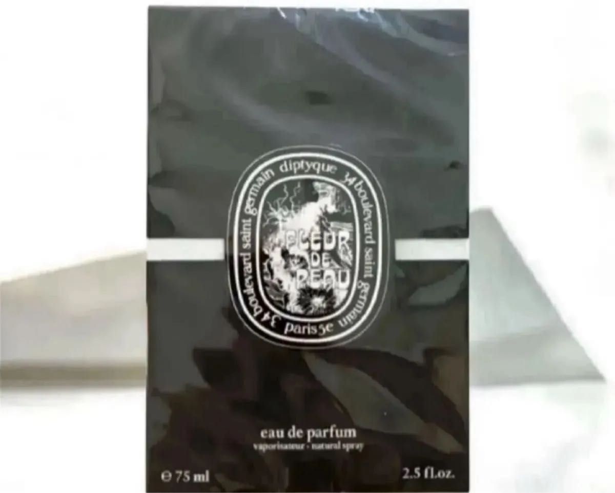 ディプティックdiptyque フルールドゥポー 75ml 並行輸入品 | Shop at 