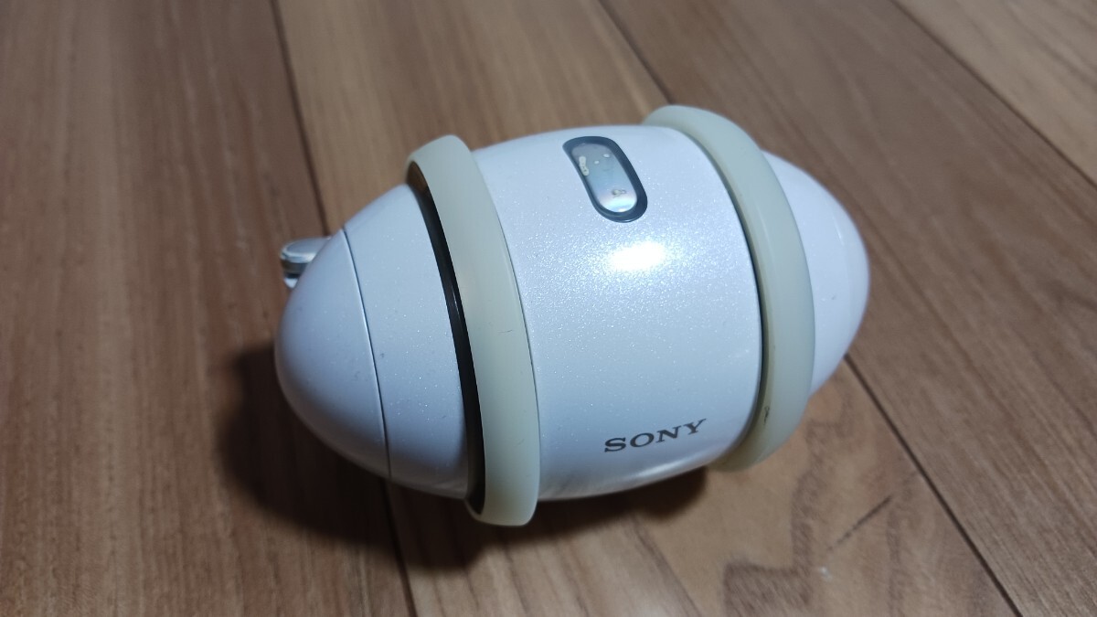 Shiny Rolly SONY Rolly SEP-50BT スピーカー Bluetooth サウンドエンターテイメントプレイヤー /【Buyee】