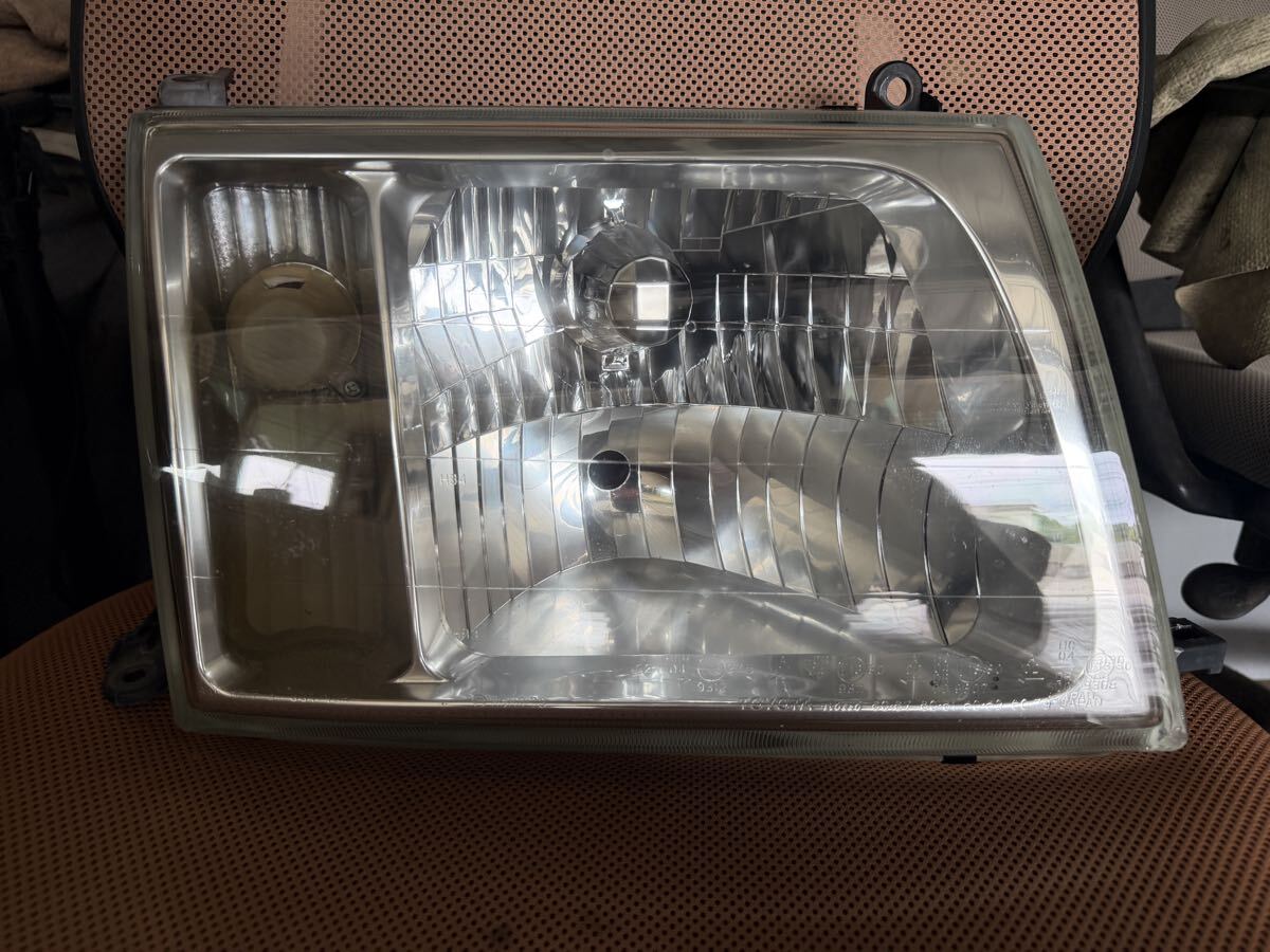 極上品！送料込！ランドクルーザーUZJ100Wランクル100前期HDJ101K中期 