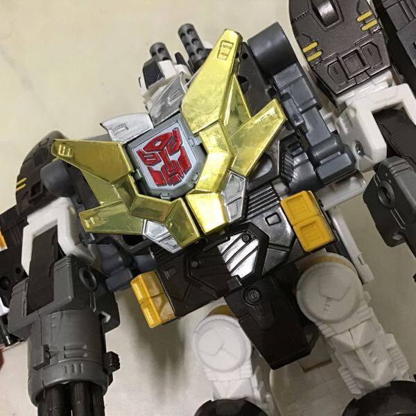 1円〜 訳あり ジャンク トランスフォーマー ビーストウォーズ等