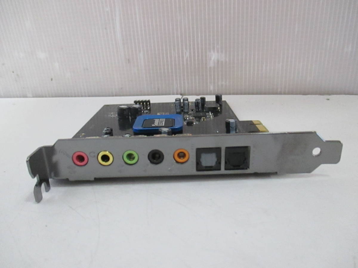 [H12]美品★Dell FirePro GRAPHICS V5900グラフィックス カード & サウンドカード creative labs