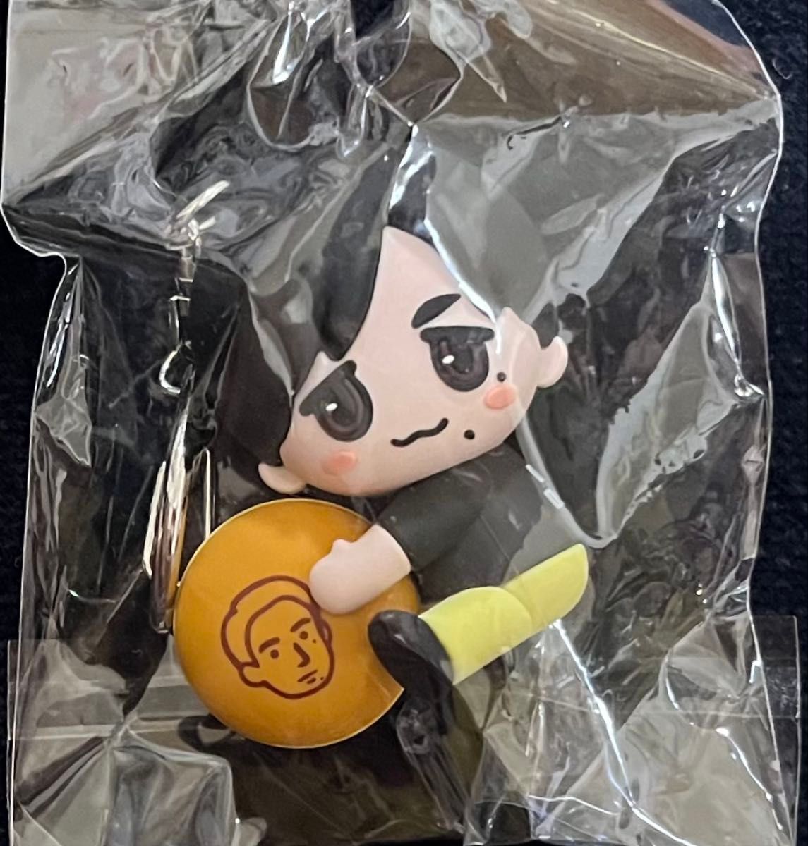 錦戸亮 ONE MAN SHOW ご当地チャーム 大阪限定 Ryo chaaaam | Shop at