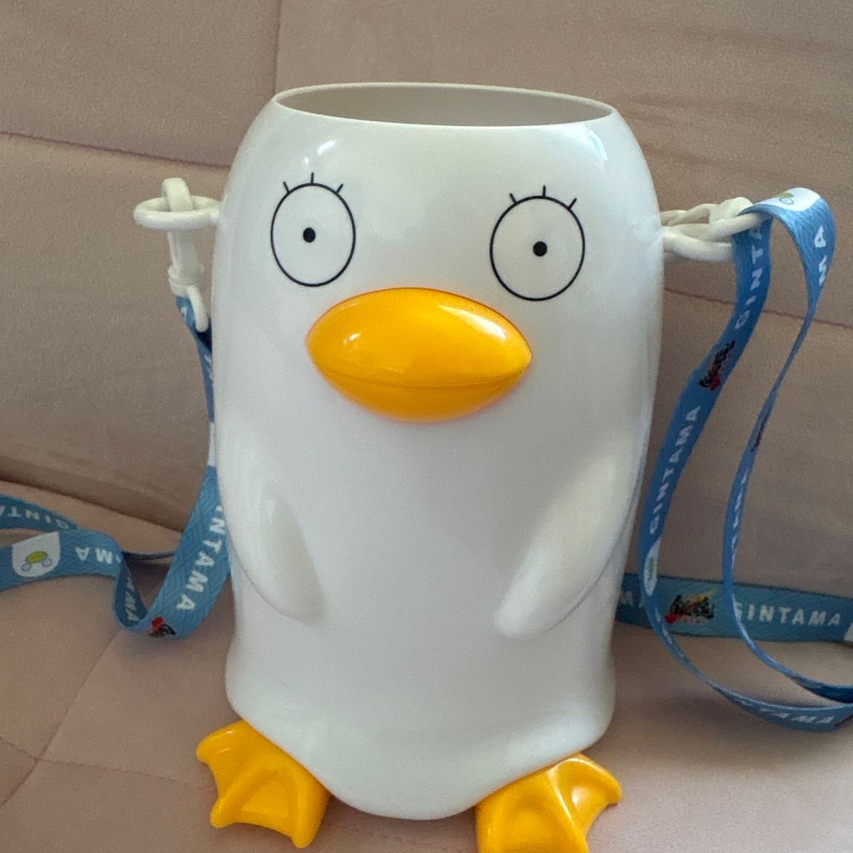 銀魂 エリザベス ドリンクカップホルダー 劇場版 吉原大炎上 | Shop at