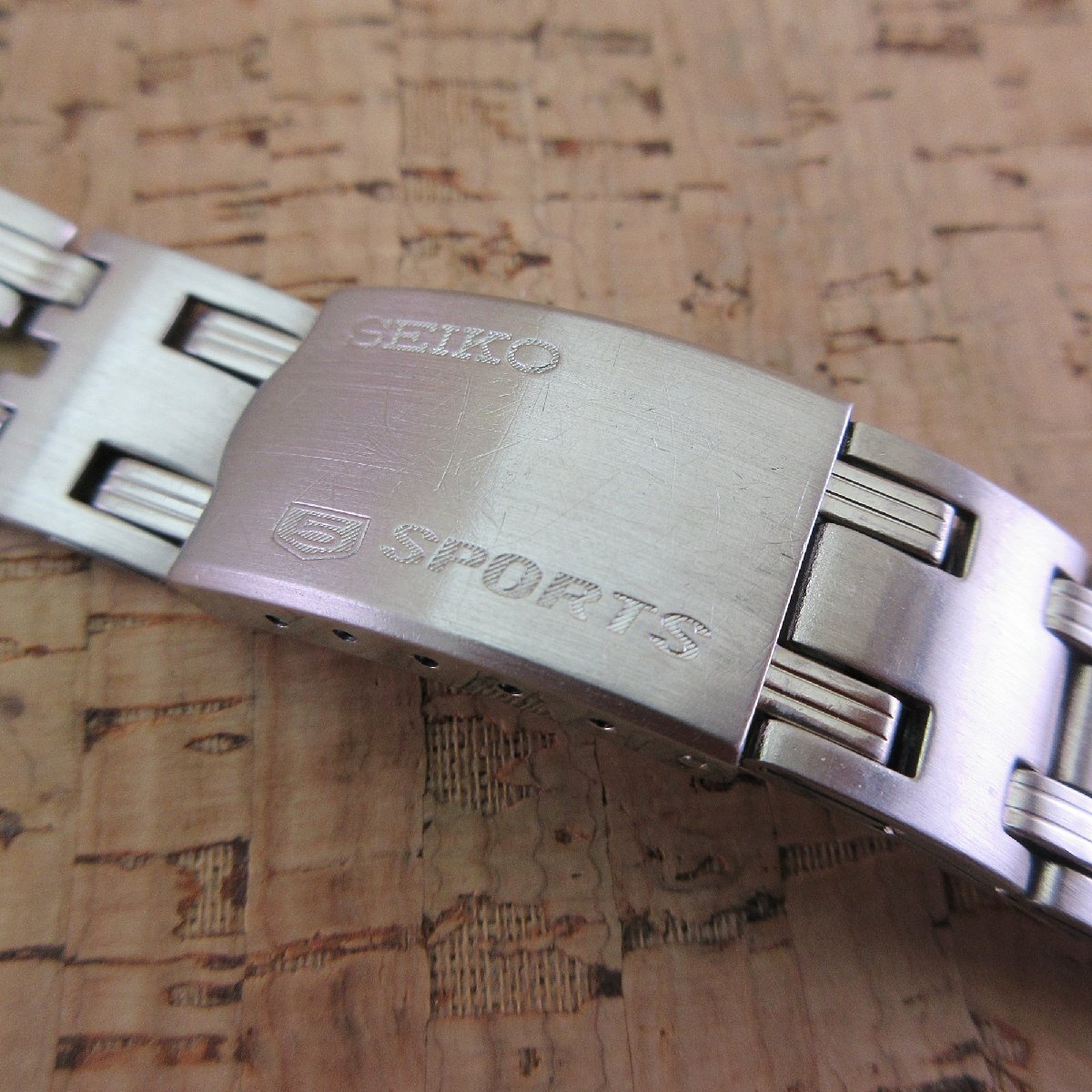 Seiko 5 Club {The Official Subject} - Vol. 12 I-img1200x1200-178695034182015jgo8s2204