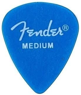 限定価格セール 往復送料無料 Fender 351 California Clear ティアドロップ MEDIUM LAKE PLACID BLUE 10枚セット L1736 cloudeyecontrol.com cloudeyecontrol.com
