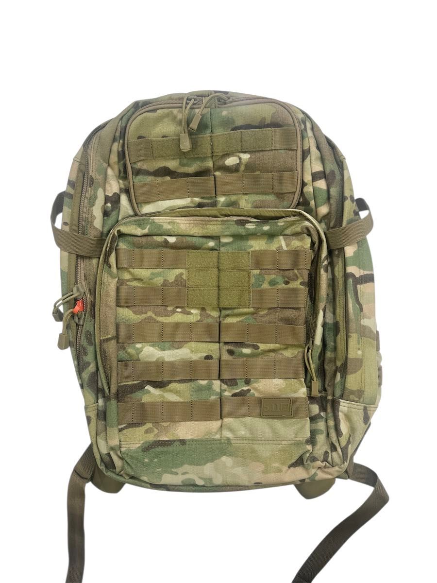 511 rush 24 2.0backpack 37l/カモフラージュ | Shop at JDirectItems