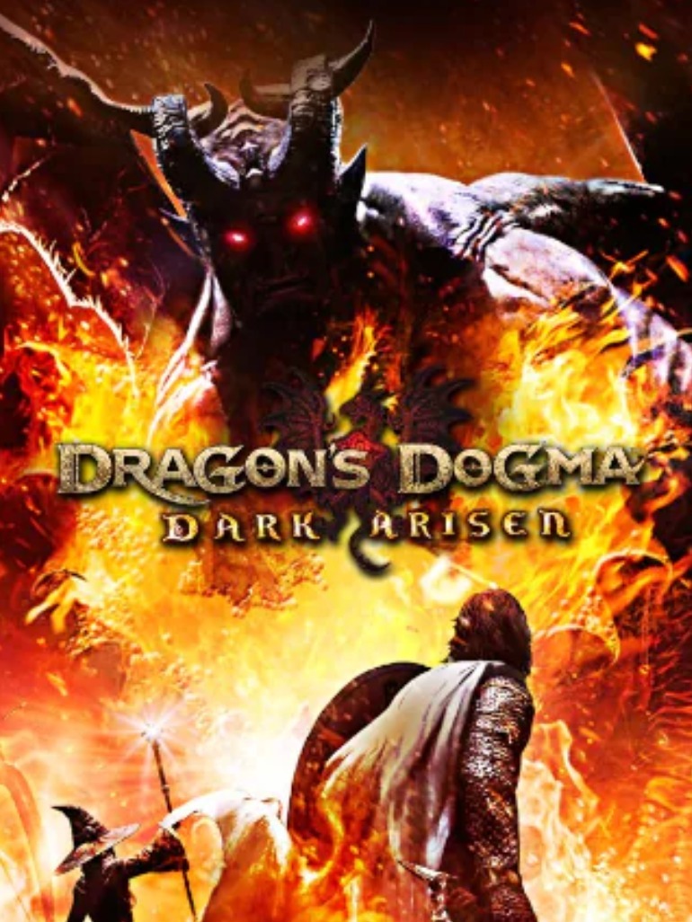 最大63%OFFクーポン オンラインショッピング 即決 Dragon's Dogma: Dark Arisen ドラゴンズドグマ speaktotellthenproudlysell.com speaktotellthenproudlysell.com