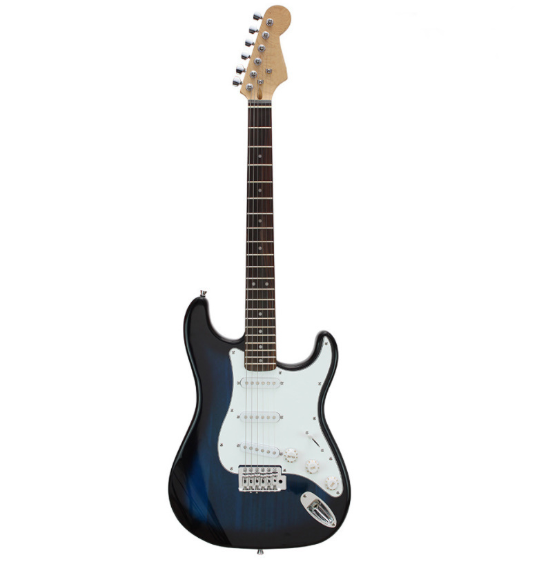 出色 最新最全の エレクトリックギター1個 ローズウッド 105×35×10 cm sannart.com sannart.com
