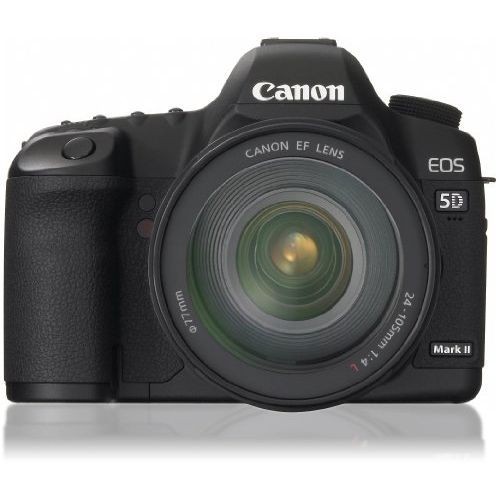 新しいブランド 50%OFF 中古 １年保証 美品 Canon EOS 5D Mark II EF 24-105mm F4L IS USM speaktotellthenproudlysell.com speaktotellthenproudlysell.com