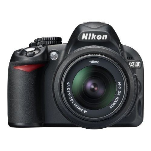 最大99％オフ！ 新作多数 中古 １年保証 美品 Nikon D3100 18-55mm VR レンズキット ブラック speaktotellthenproudlysell.com speaktotellthenproudlysell.com