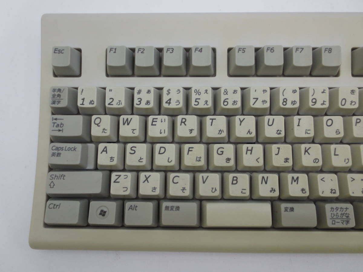 キーボード 楽天市場】KB-3920 Chicony Electronics 日本語配列 メンブレン