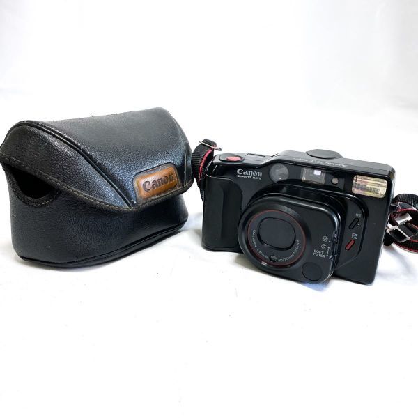 完動品】Canon Autoboy TELE QUARTZ DATE 40-70mm F2.8-4.8 キャノン