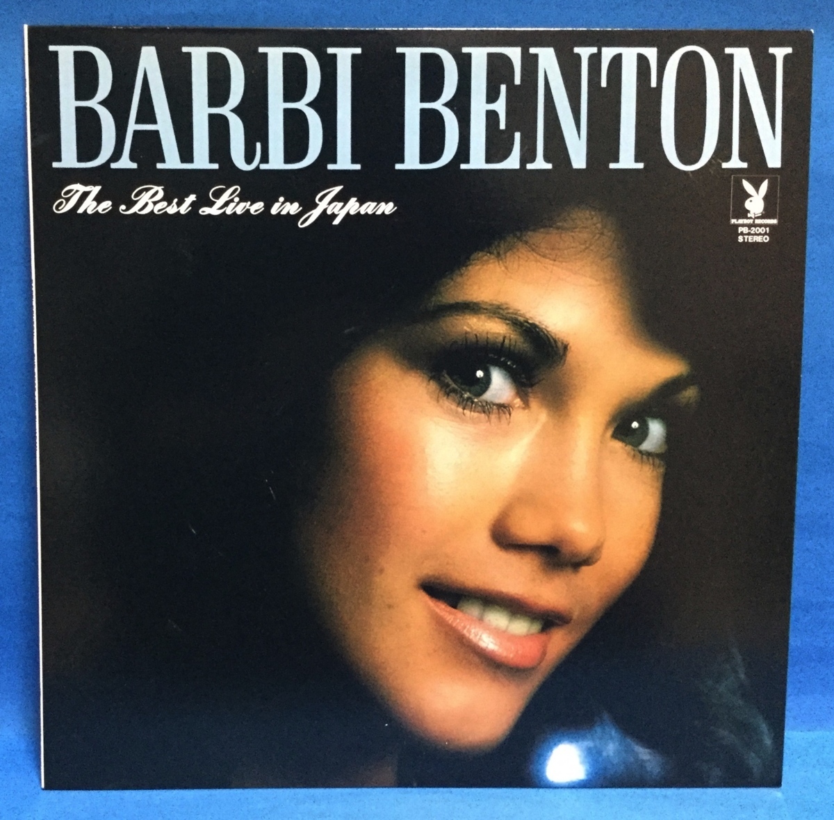 【限定品】 69％以上節約 LP 洋楽 Barbi Benton The Best Live In Japan 日本盤 articlemarket.com articlemarket.com