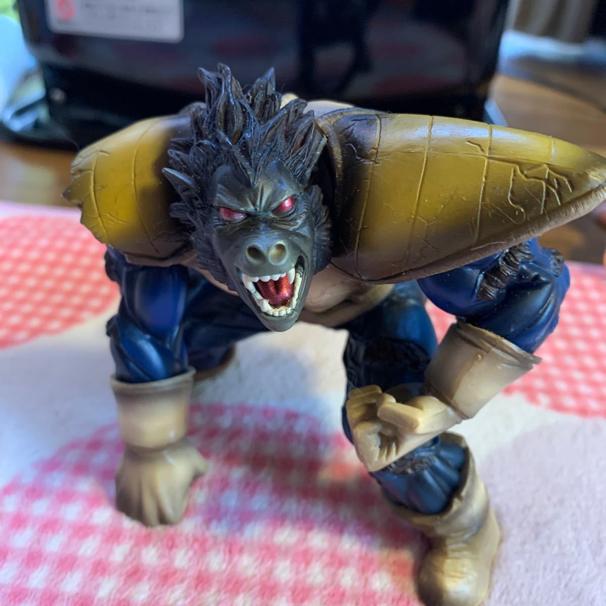 ドラゴンボール 大猿 | Shop at JDirectItems Fleamarket from Japan